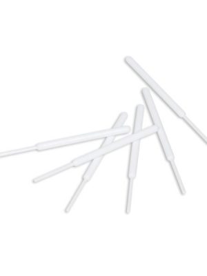 Plastični štapići za miješanje boje 10 kom