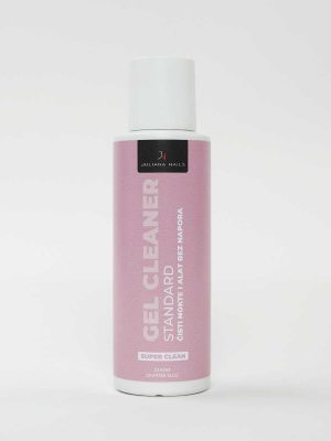 Gel Cleaner– Tekućina za čišćenje gela