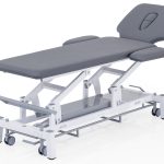 Terapeutski ležaj Gosnell