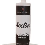 Aceton 1000 ml