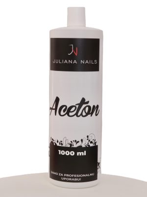 Aceton 1000 ml