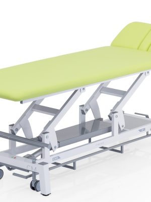 Terapeutski ležaj Stirling T