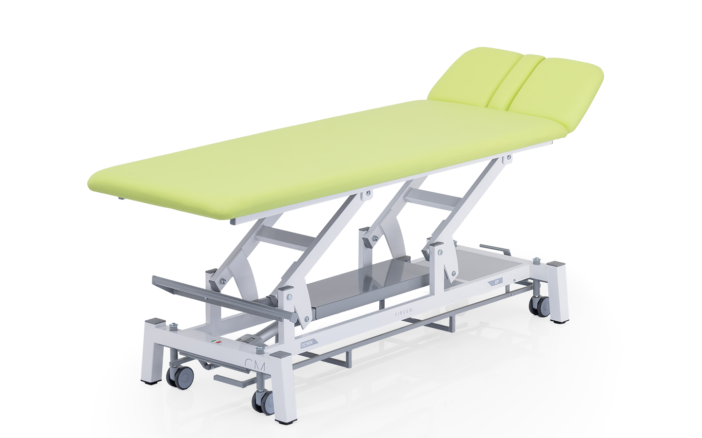 Stirling-4020T_1 Terapeutski ležaj Stirling T - Slika 1