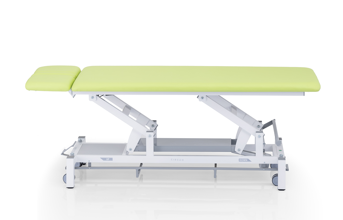 Stirling-4020T_4 Terapeutski ležaj Stirling T - Slika 2