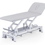 Terapeutski ležaj Stirling