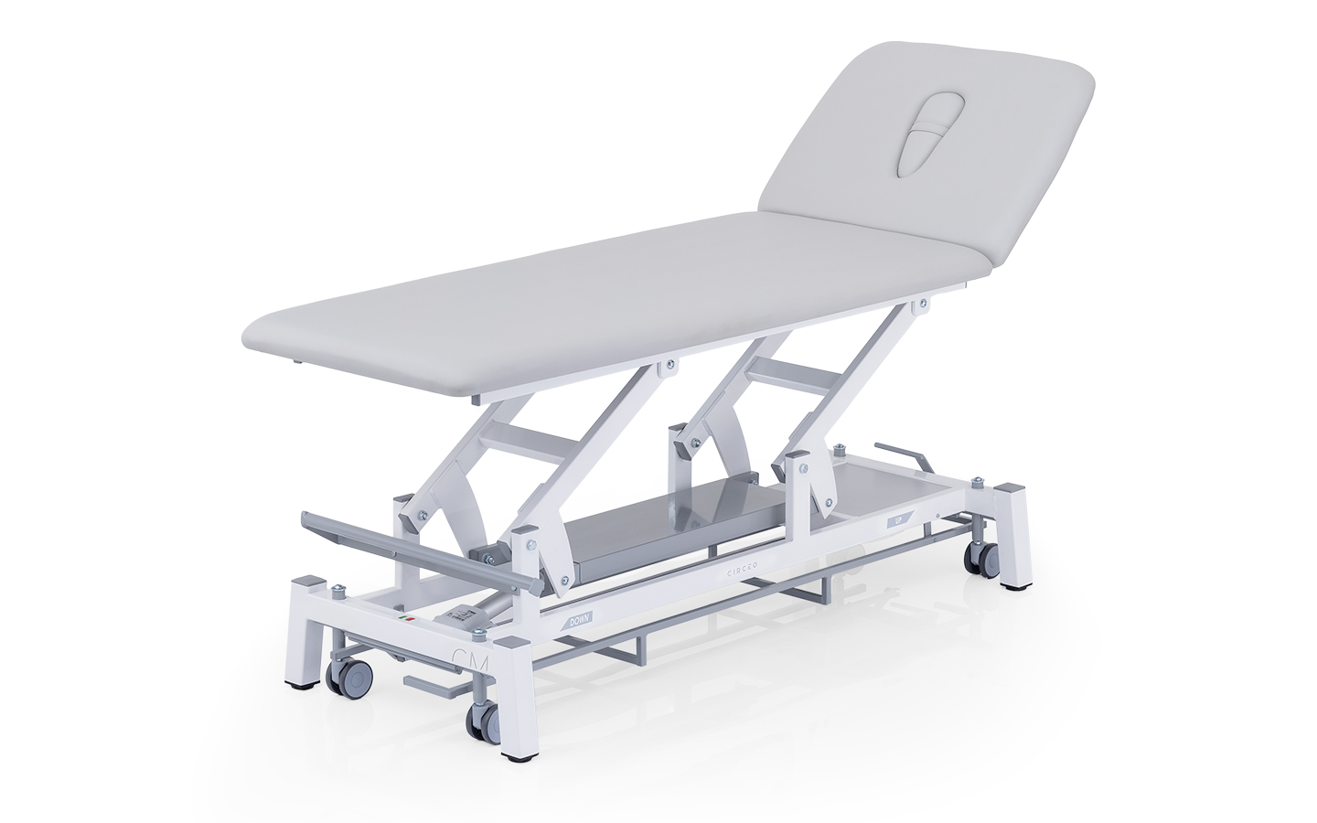 Stirling-4020_1 Terapeutski ležaj Stirling - Slika 1
