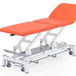 Terapeutski ležaj Wembley