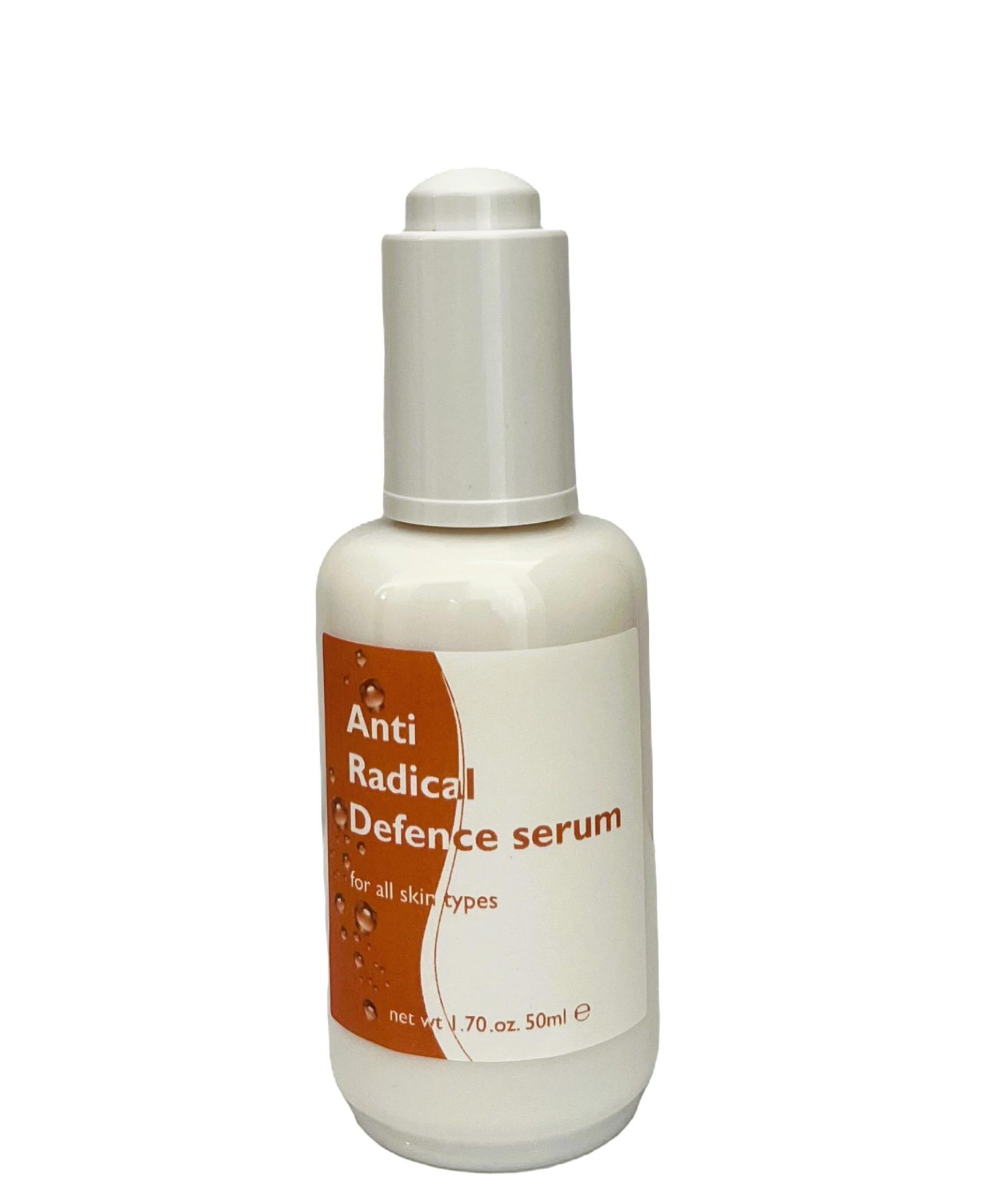 Radical Defense R Icon Anti Radical Defence serum 50ml | Nova Oprema d.o.o. | Zagreb ...