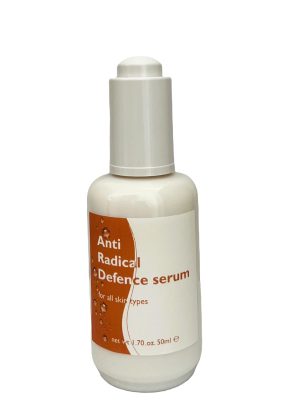 Anti Radical Defence serum 50ml