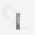 Staleks Pro metalna baza Expert 50