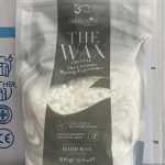 Topli vosak za depilaciju u perlama Elastic Crystal 800g