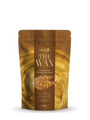 Topli vosak za depilaciju u perlama Elastic Gold 800g