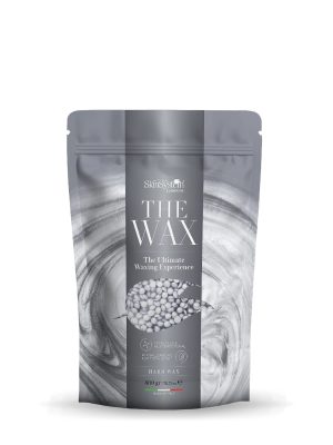 Topli vosak za depilaciju u perlama Elastic Silver 800g