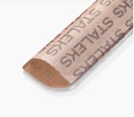 Jednokratne papmAm rašpice (meka baza) Staleks Pro Expert 20, 100 grit (25 kom) - Slika 3