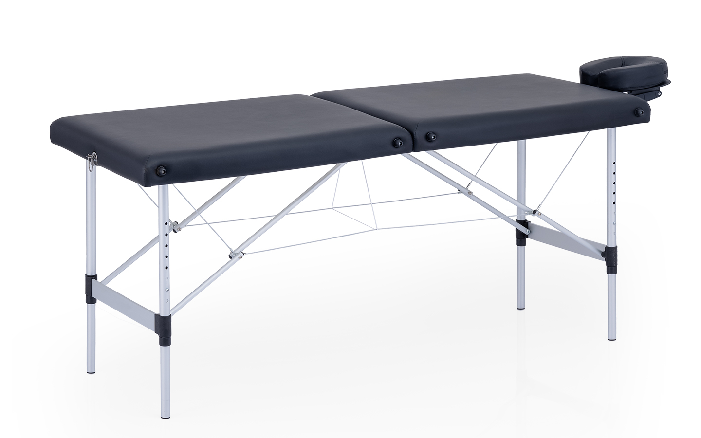 Morley alu-1027 Krevet Morley Alu sklopivi - Slika 1