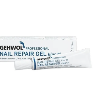 Gehwol Gel za nokte- Nail Repair 5ml