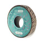 Abrazivne trake u roli refil papmAm Expert 100grit