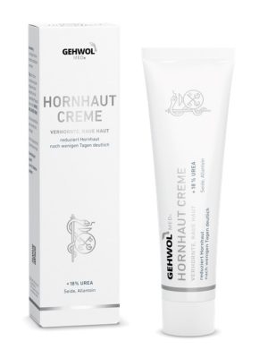 Gehwol krema za zadebljalu kožu- Callus Cream 75ml