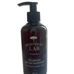 Mediteran Lab Bioderm gel za tušranje 250 ml