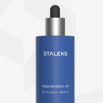 Staleks ulje za regeneraciju 50 ml