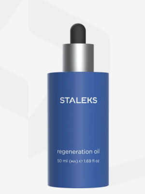 Staleks ulje za regeneraciju 50 ml